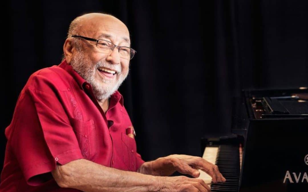 Eddie Palmieri Sextet