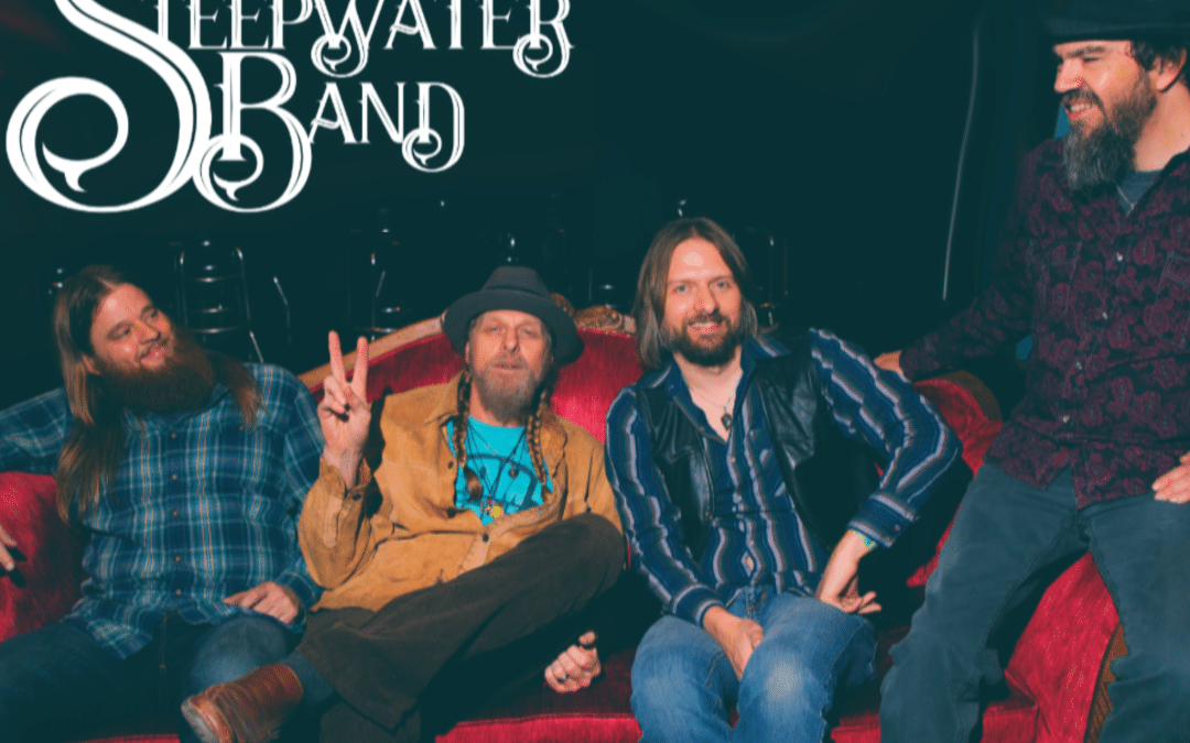 The Steepwater Band