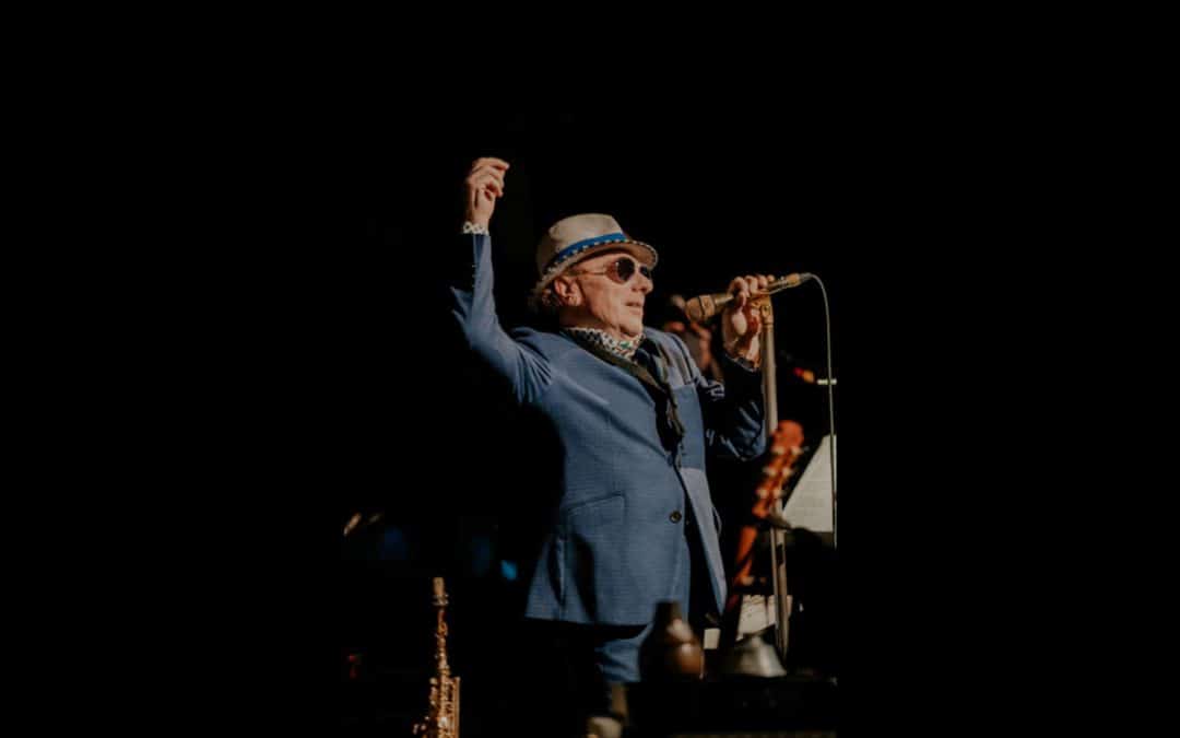 An Evening with Van Morrison