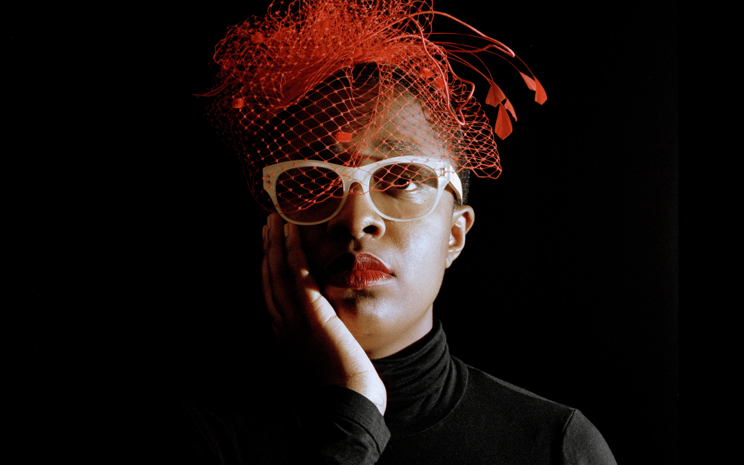 Cécile McLorin Salvant & Glenn Zaleski Livestream from Jimmy’s