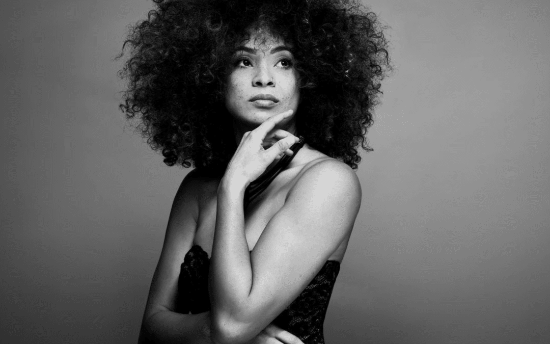 Kandace Springs with Special Guest Kemp Harris