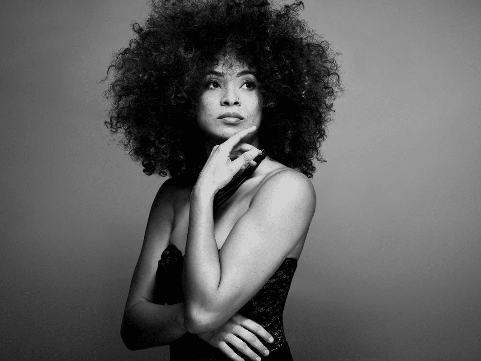 Kandace Springs