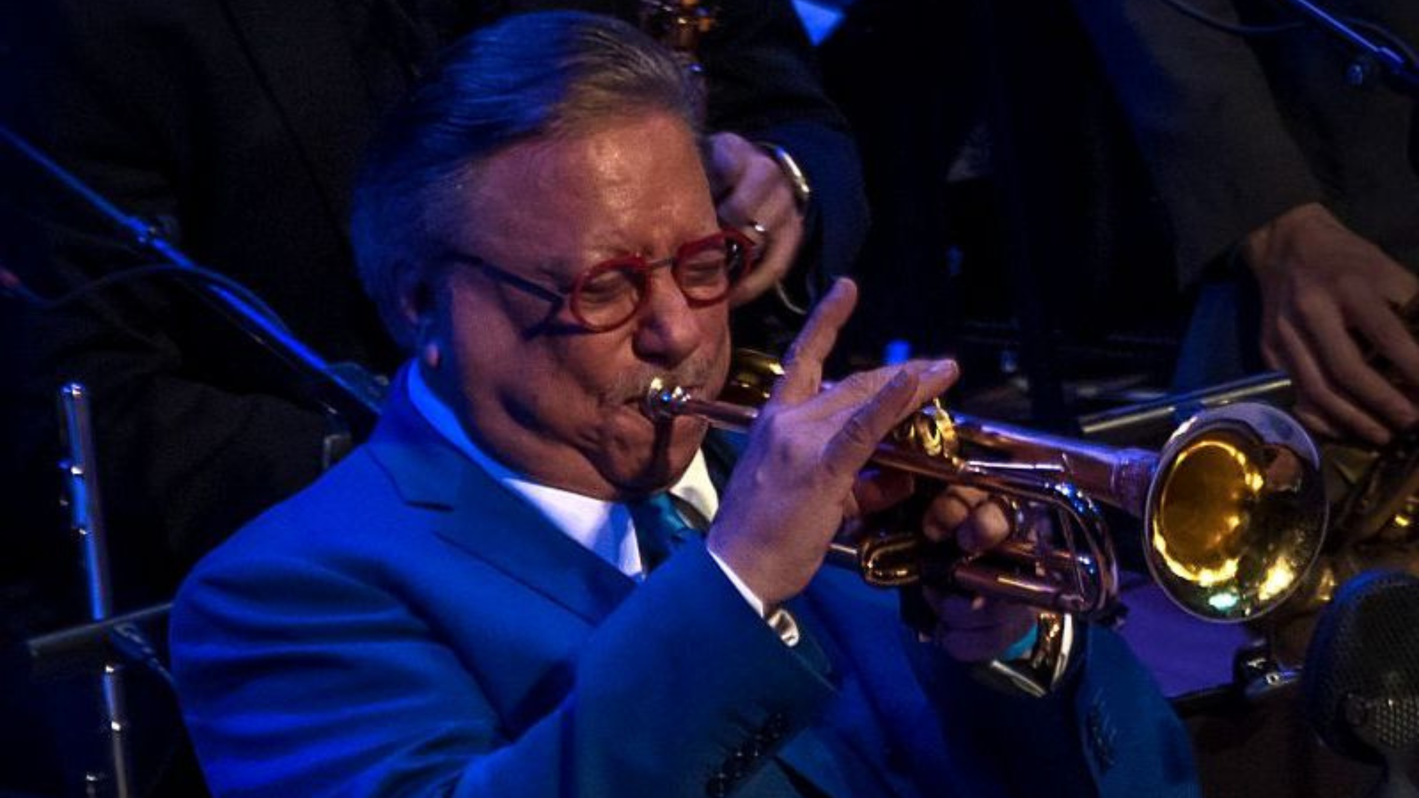 Arturo Sandoval TM