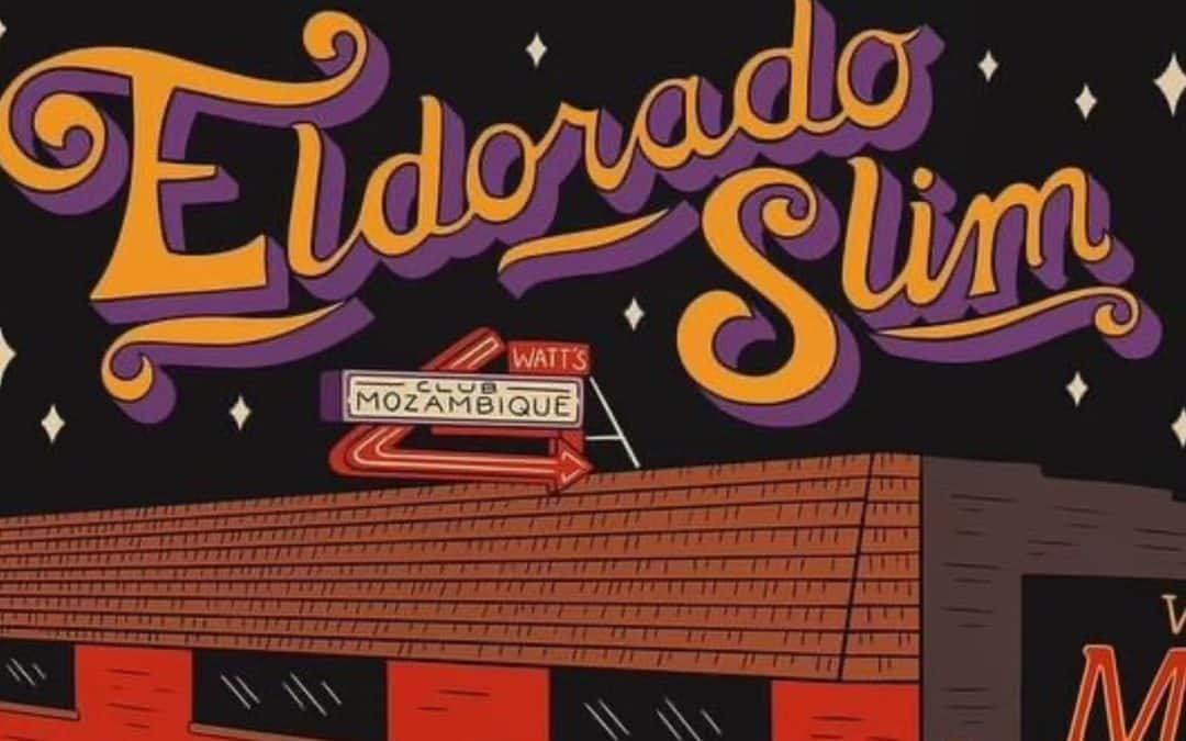 Eldorado Slim