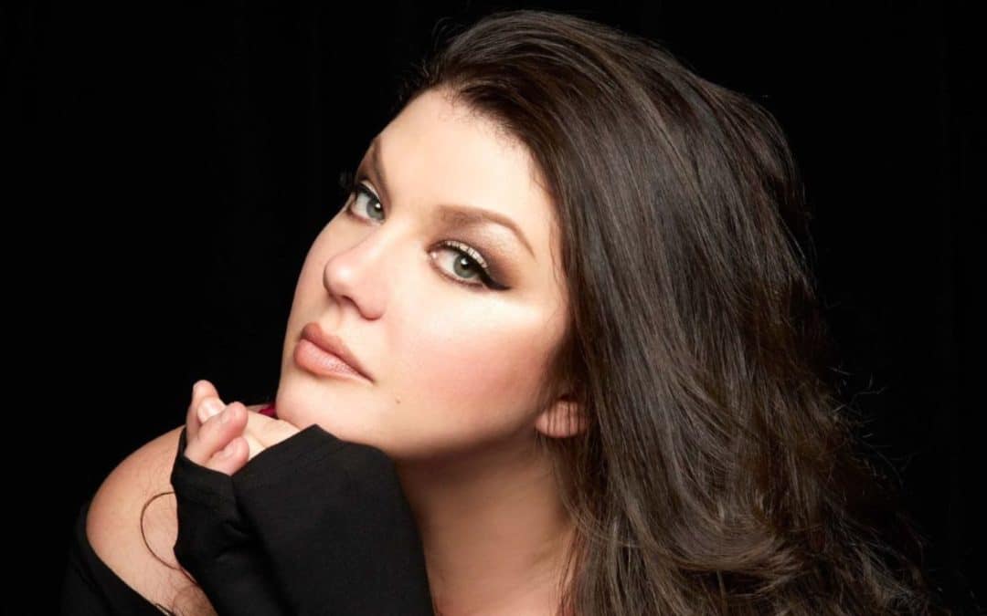 Jane Monheit Livestream from Jimmy’s Jazz and Blues Club Show #2