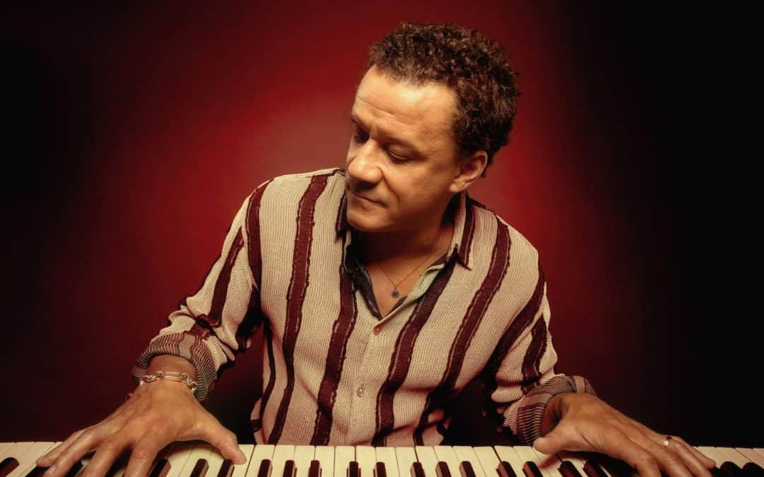 Jacky Terrasson Trio