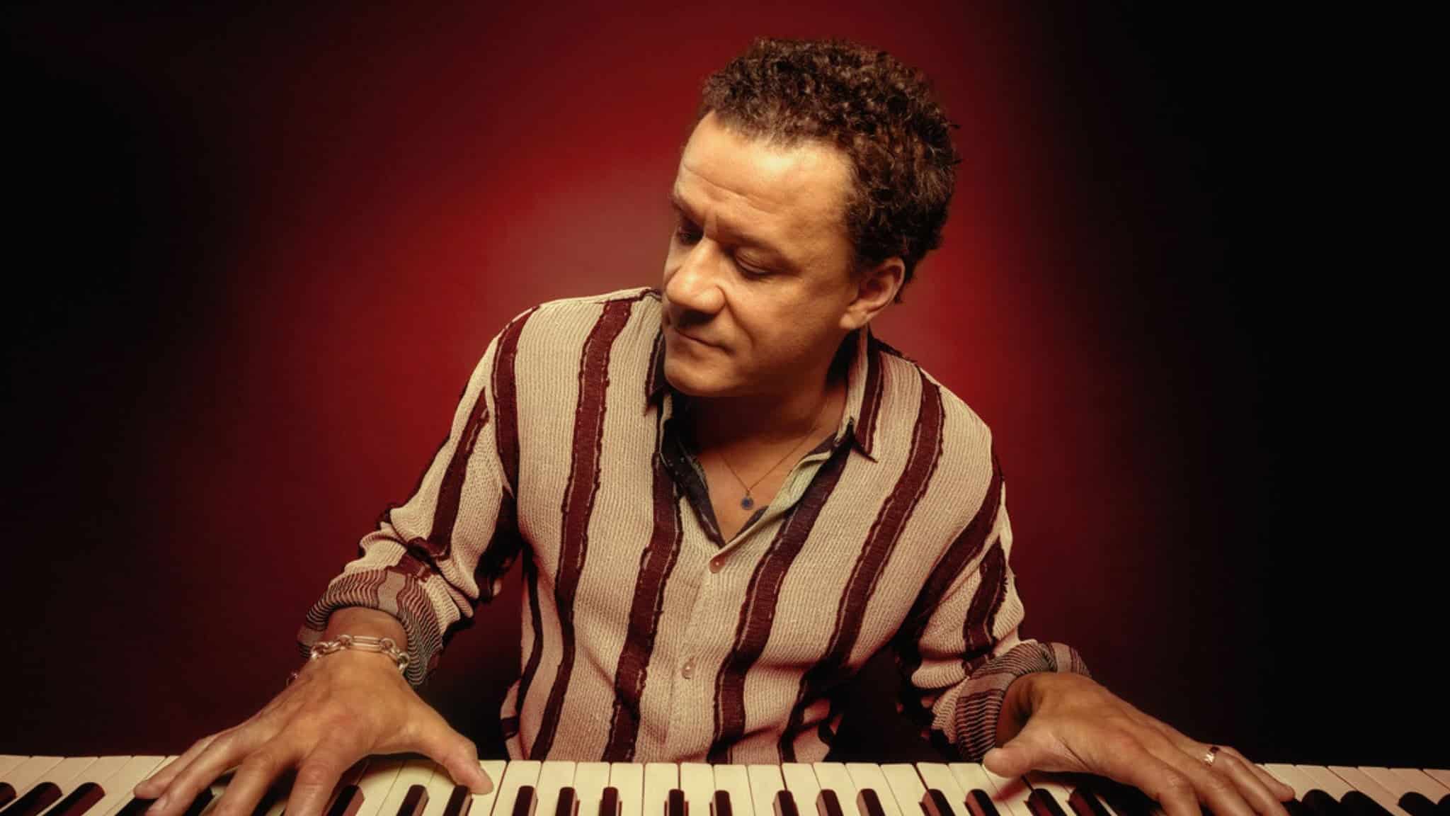 Jacky Terrasson Trio