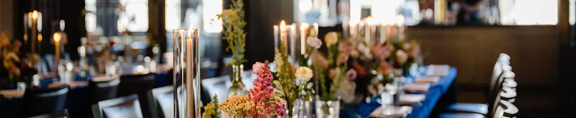 Book Your Private Event