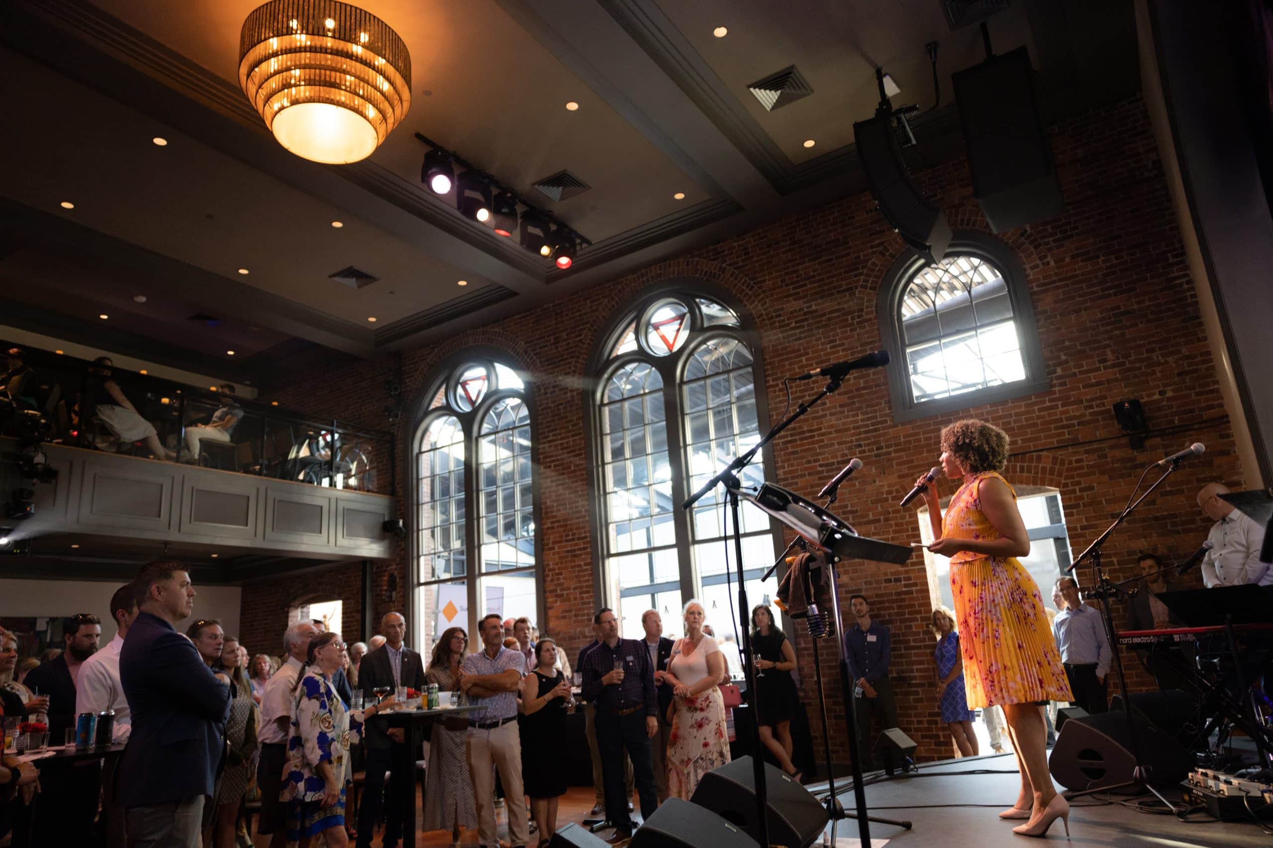 Corporate Presentation