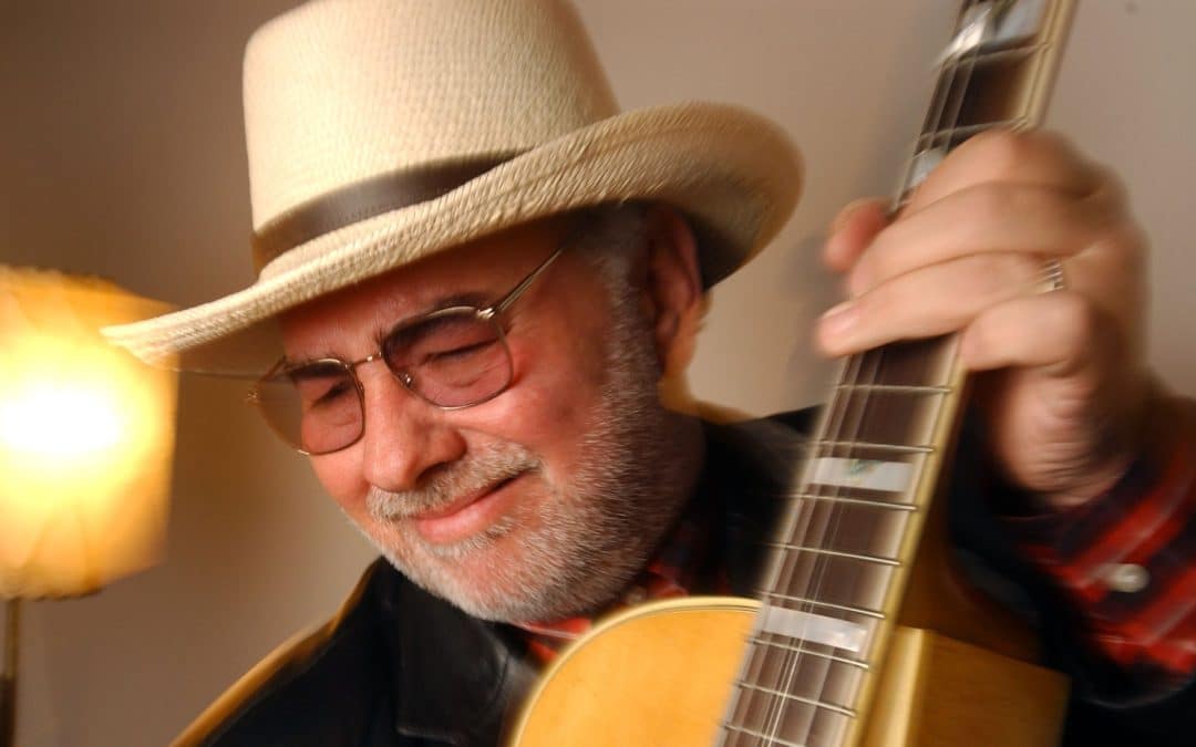 Duke Robillards All Star Band