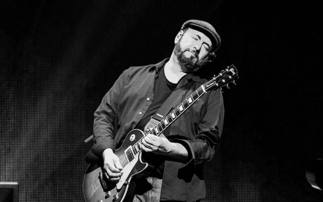 Local Artist Series: Tim Theriault (General Admission)