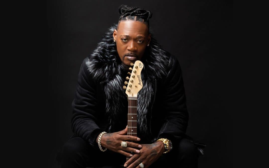 Eric Gales