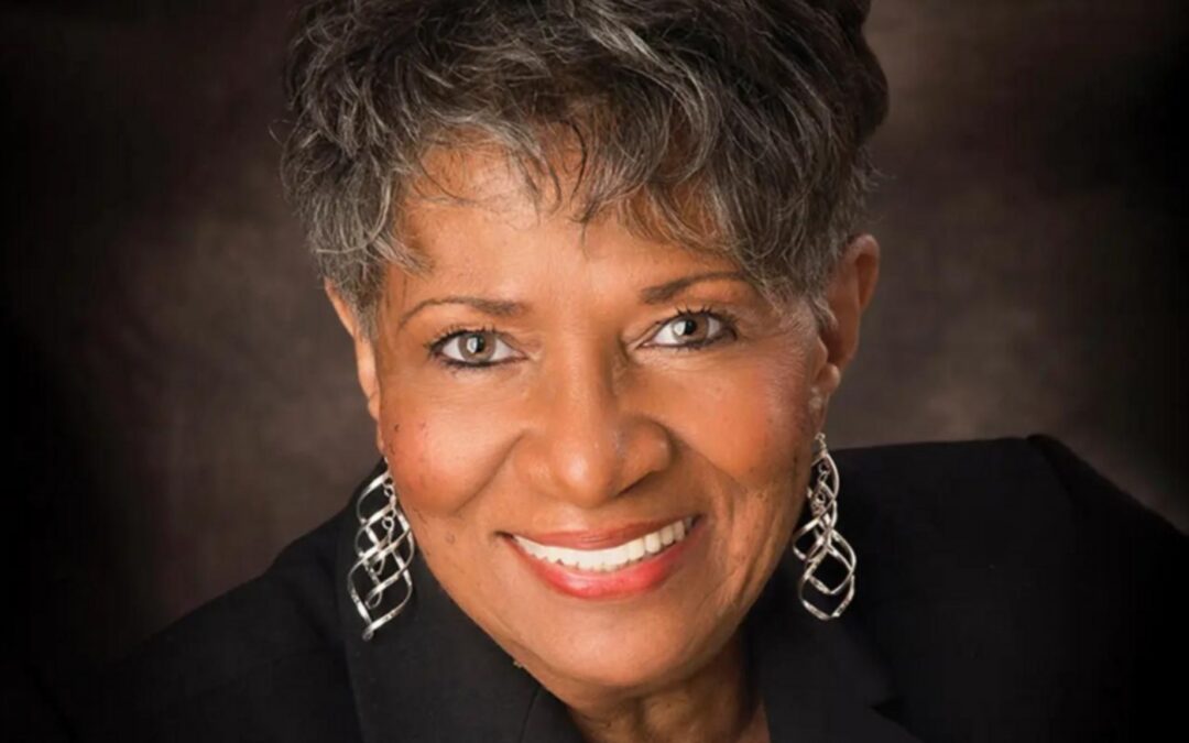 Sharon Jones: Holiday Stories and Songs (General Admission)