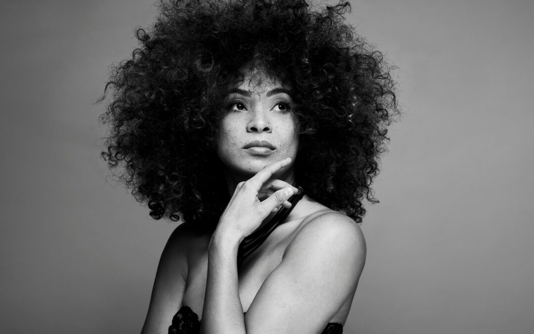 Kandace Springs