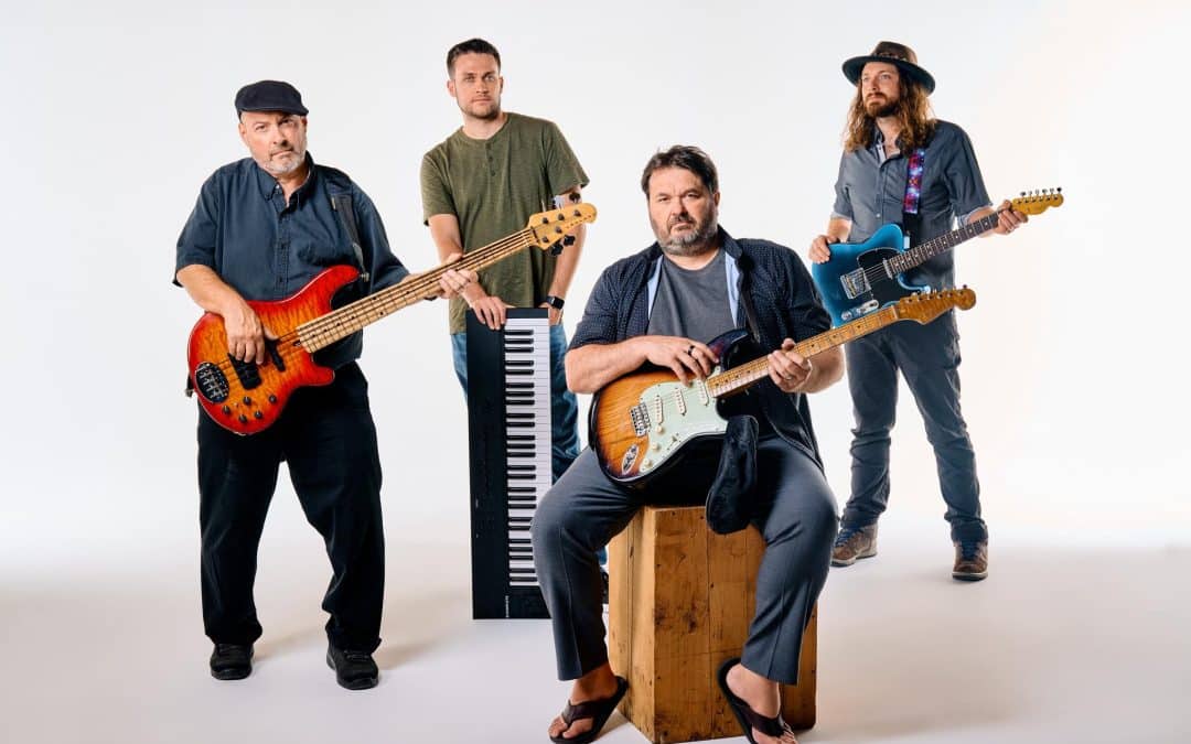 Local Artist Series: Cryin’ Out Loud