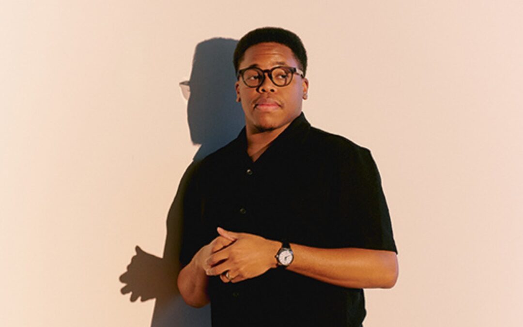 CANCELLED: Isaiah J. Thompson – A Guaraldi Holiday | 10PM SHOWING