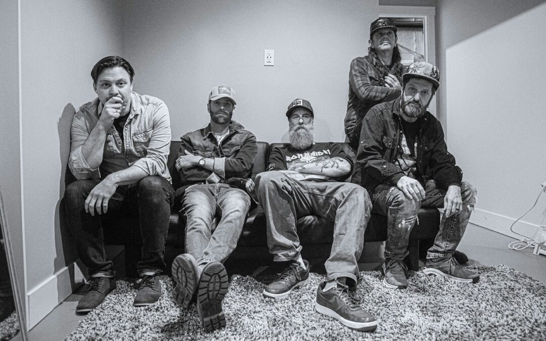 The Mallett Brothers Band (GA)