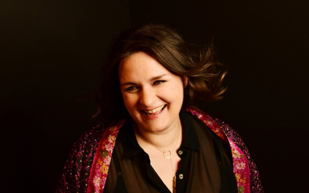 Madeleine Peyroux