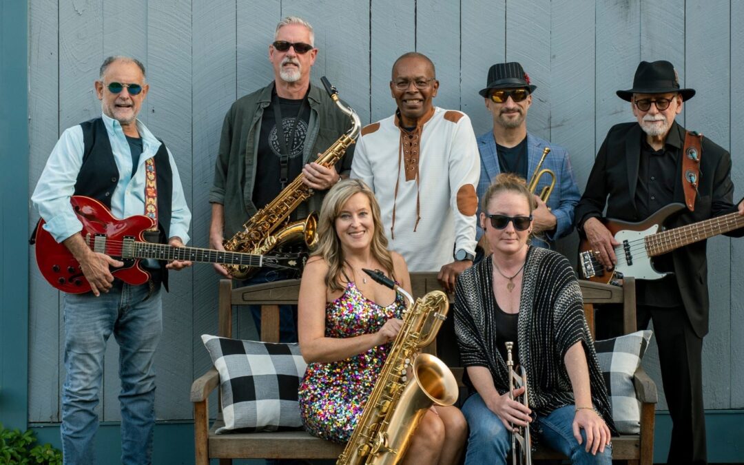 Local Artist Series: Emily’s Garage Band