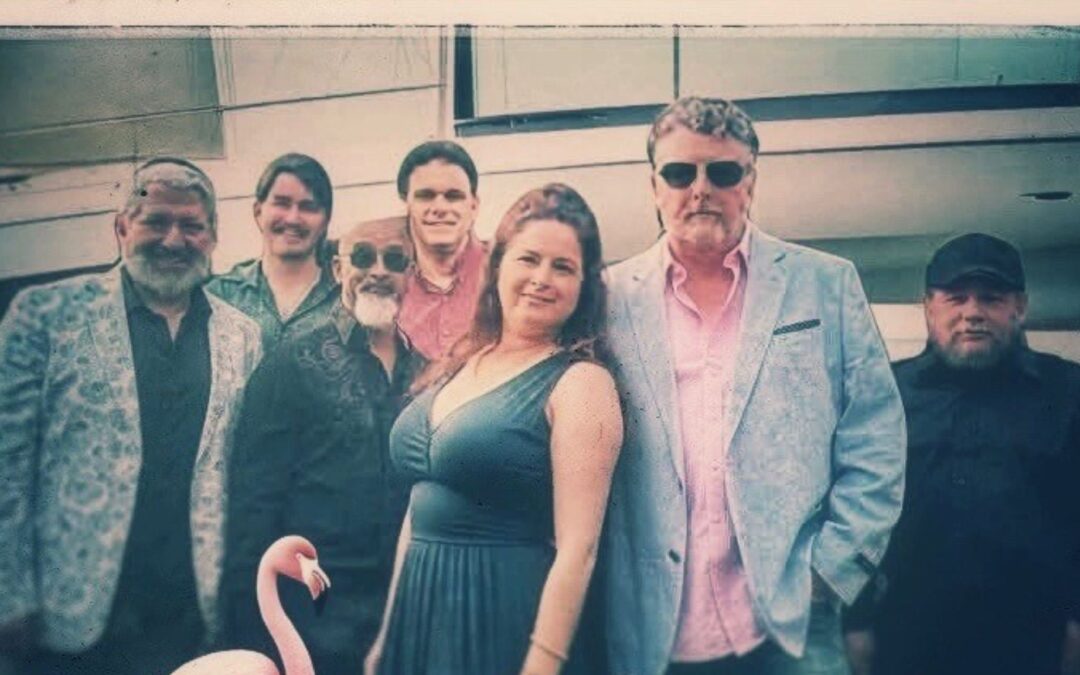 Local Artist Series: Corduroy