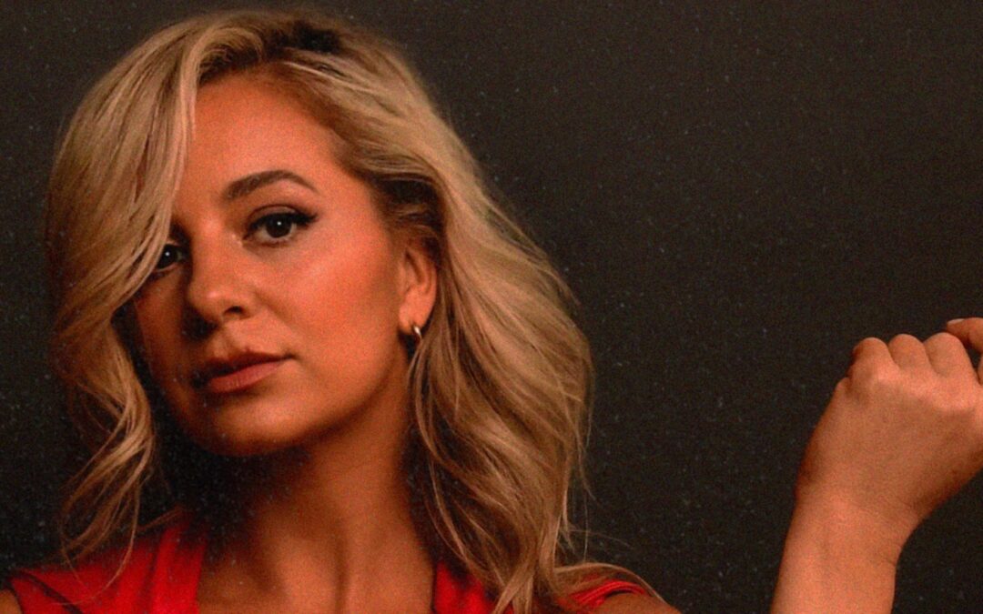 Chrissi Poland Forever Muscle Shoals