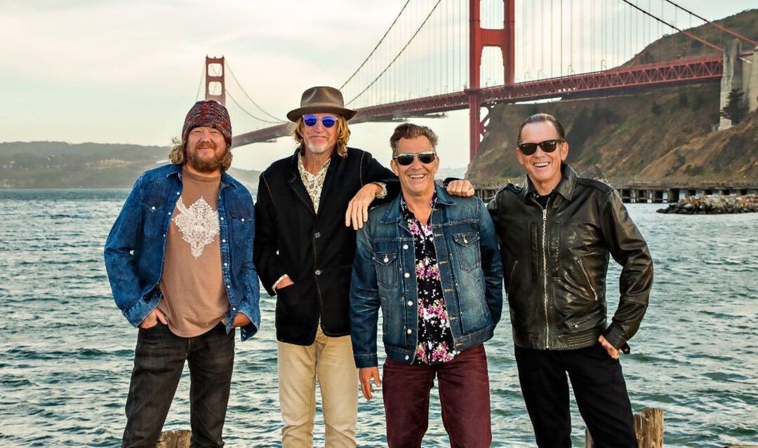 Tommy Castro and the Painkillers