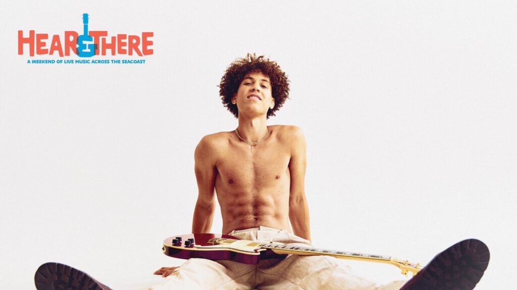 TAZ (Brandon Niederauer)