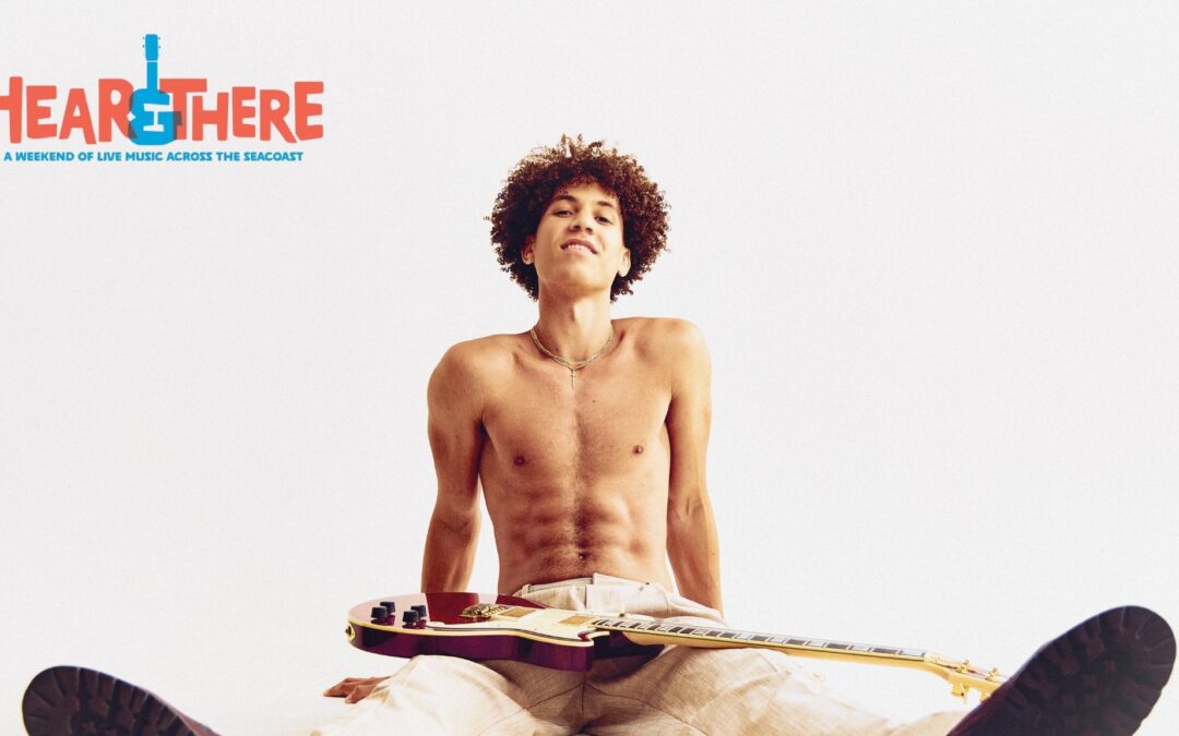 TAZ (Brandon Niederauer)