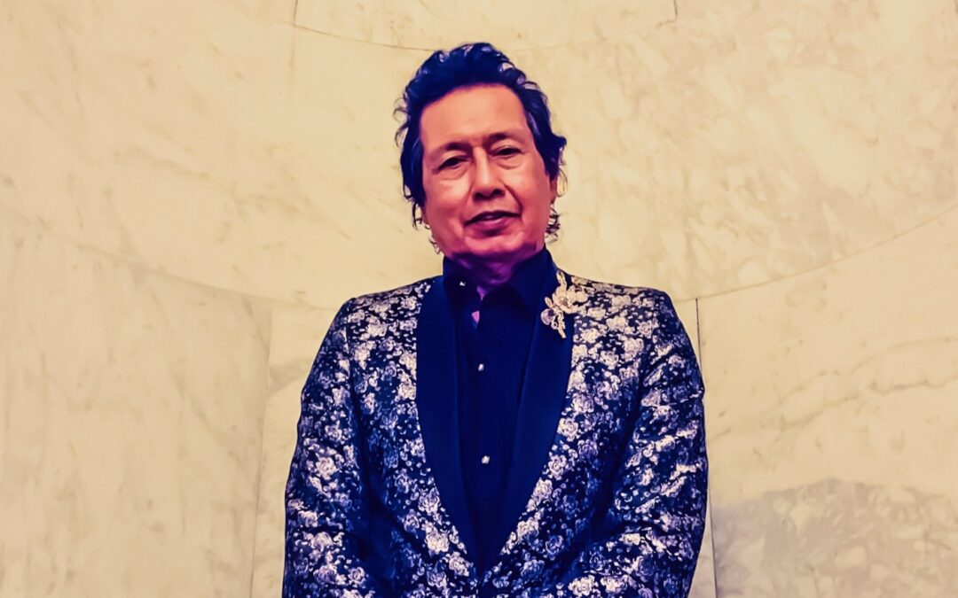 POSTPONED: Alejandro Escovedo