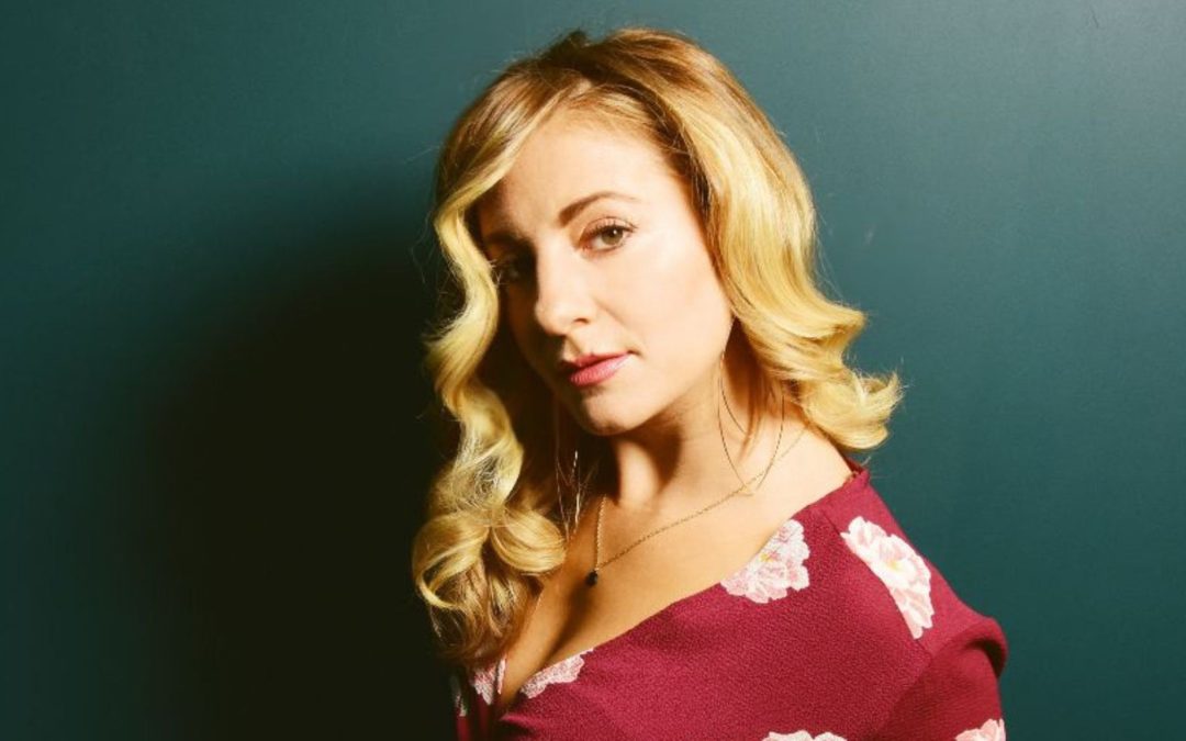 Chrissi Poland Forever Muscle Shoals – Jimmy’s Jazz & Blues Club