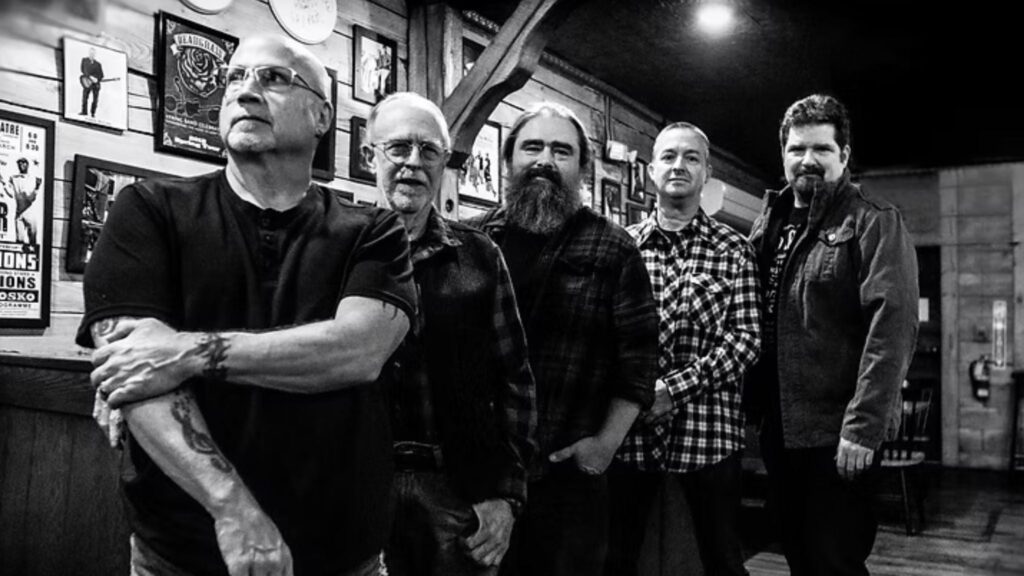 Harvest & Rust – A Neil Young Experience