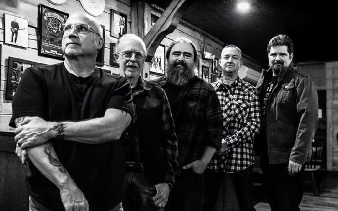 Harvest & Rust – A Neil Young Experience