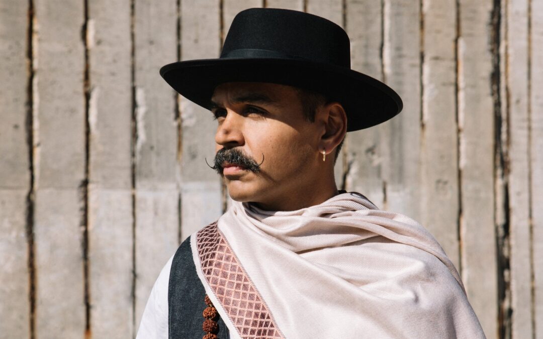 Sunny Jain Wild Wild East Livstream from Jimmy’s Jazz and Blues Club