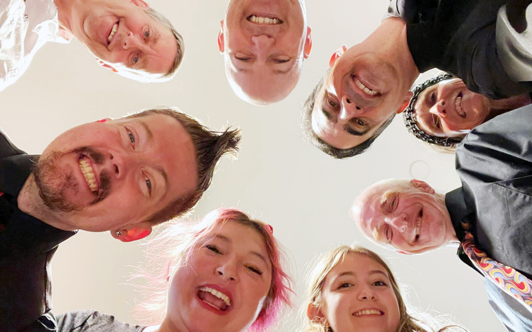 Local Artist Series: Undercover