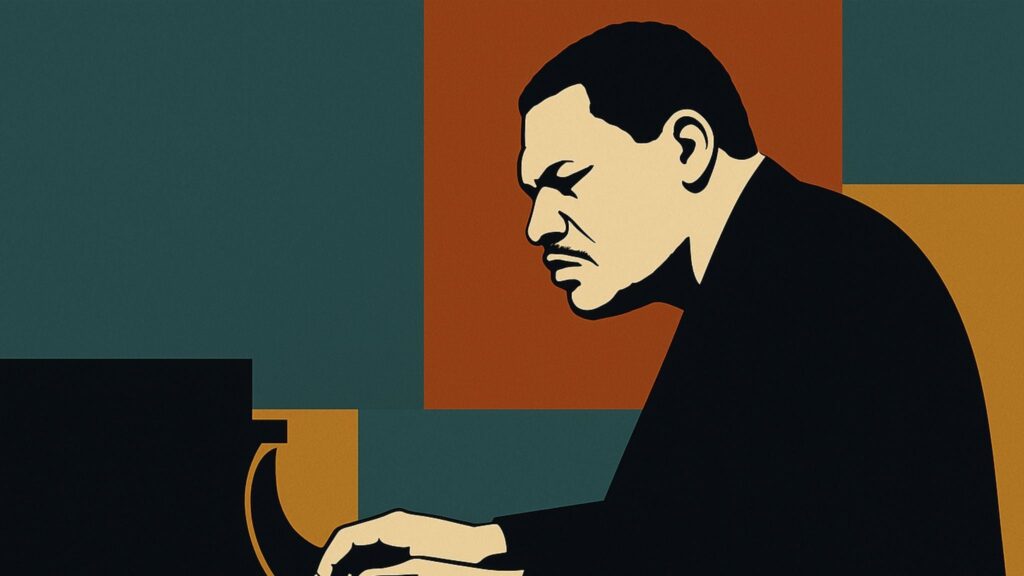 Blues on the Corner: McCoy Tyner Legacy Band