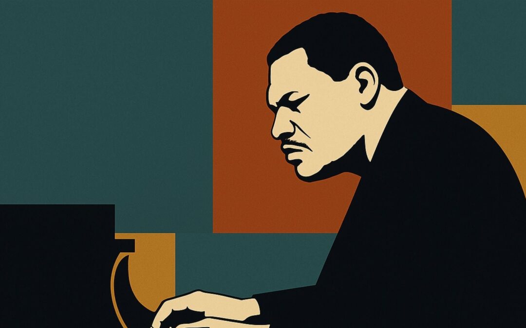 Blues on the Corner: McCoy Tyner Legacy Band