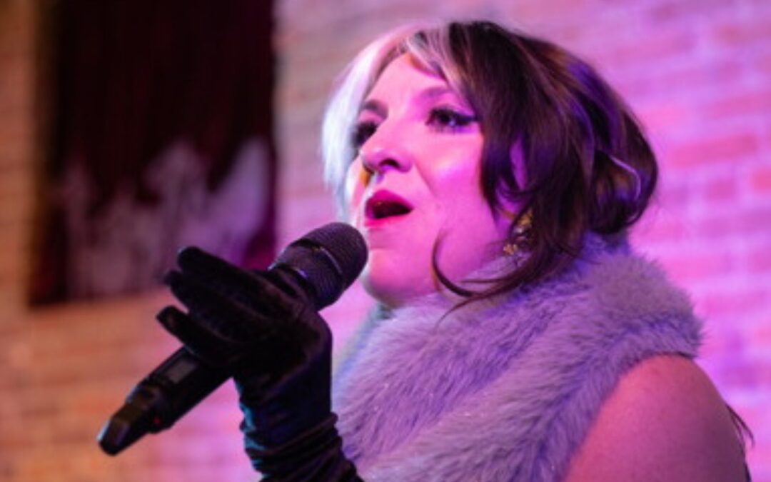 Local Artist Series: WolffeHouse: Music Inspired By Amy Winehouse