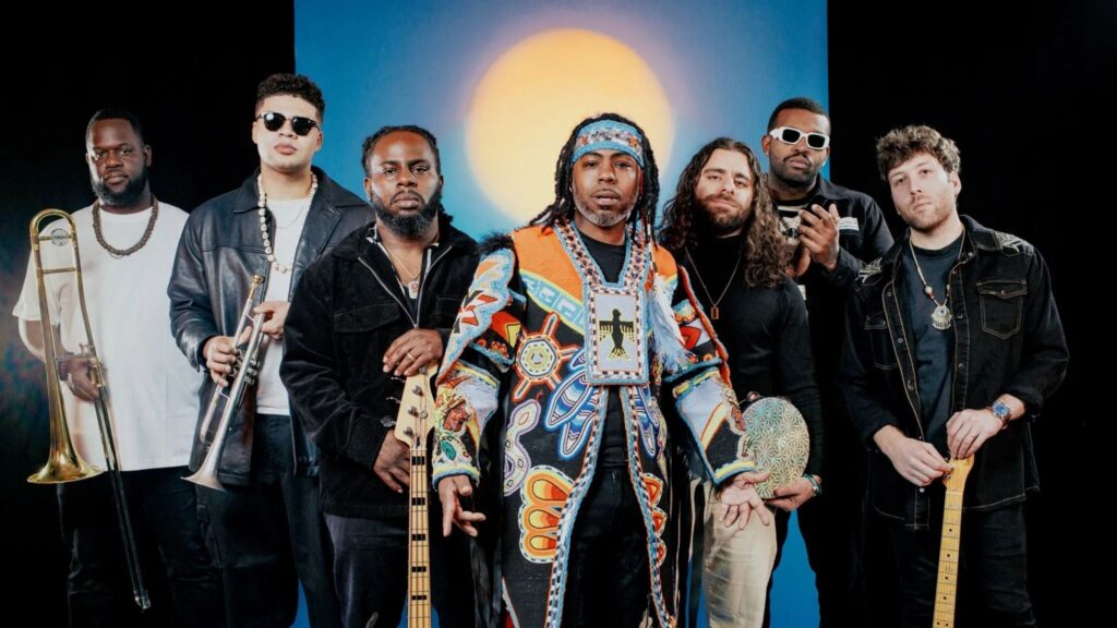 The Rumble (GA/Dance Floor)