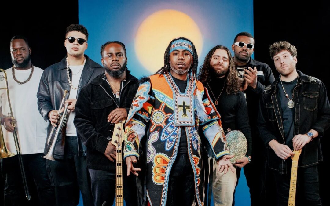 The Rumble (Standing Room/GA)