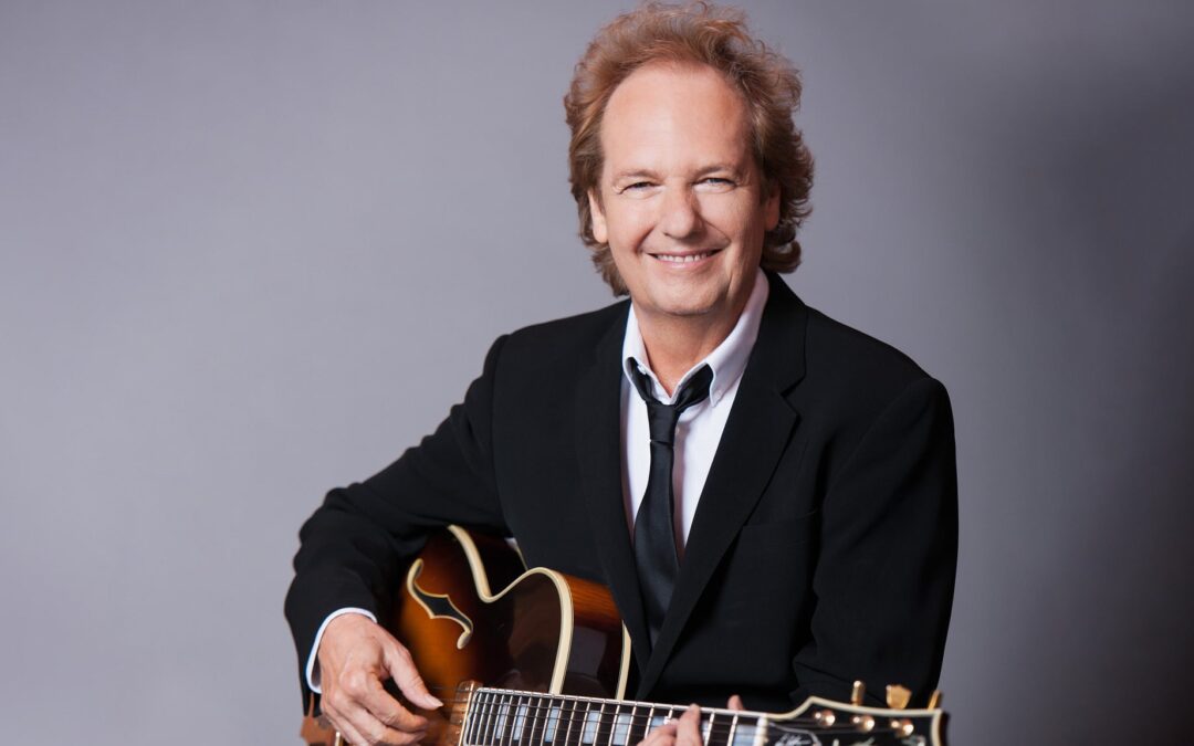 Lee Ritenour