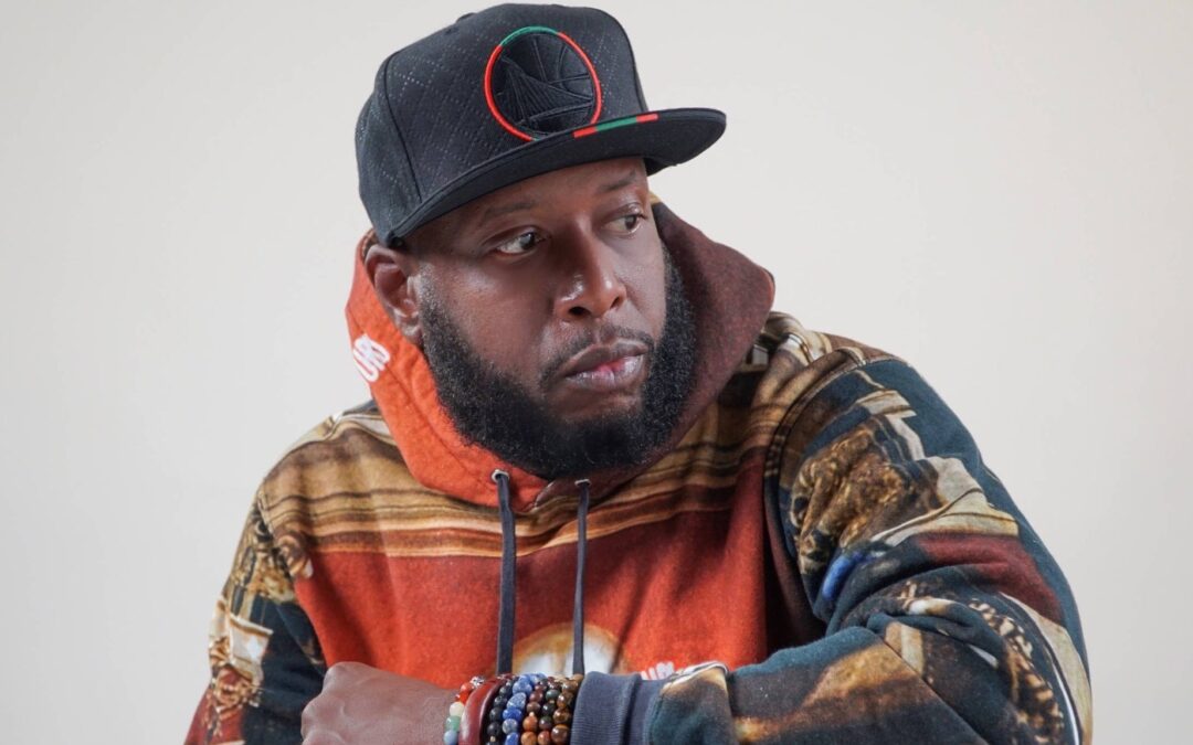 Talib Kweli