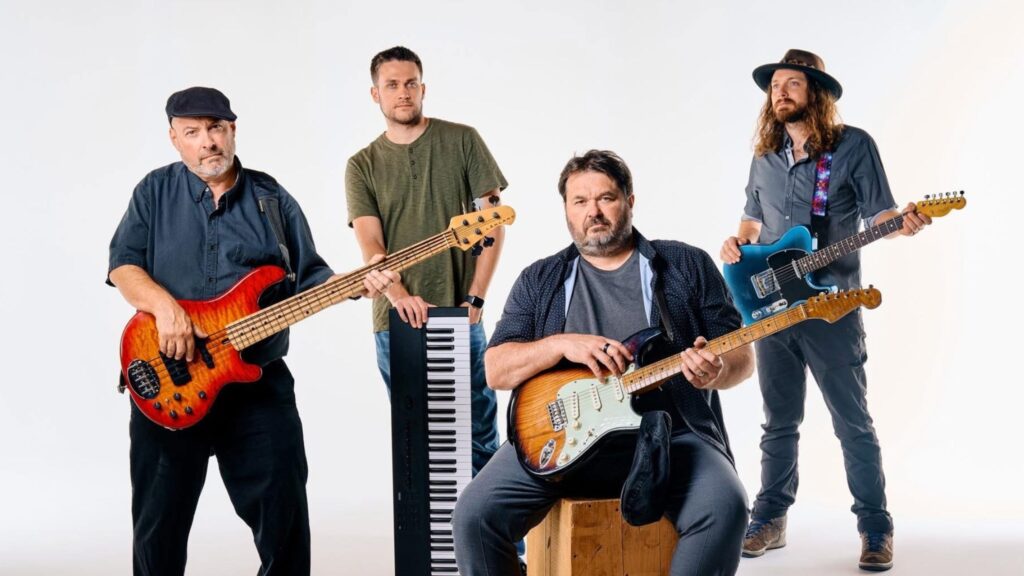 Local Artist Series: Cryin’ Out Loud