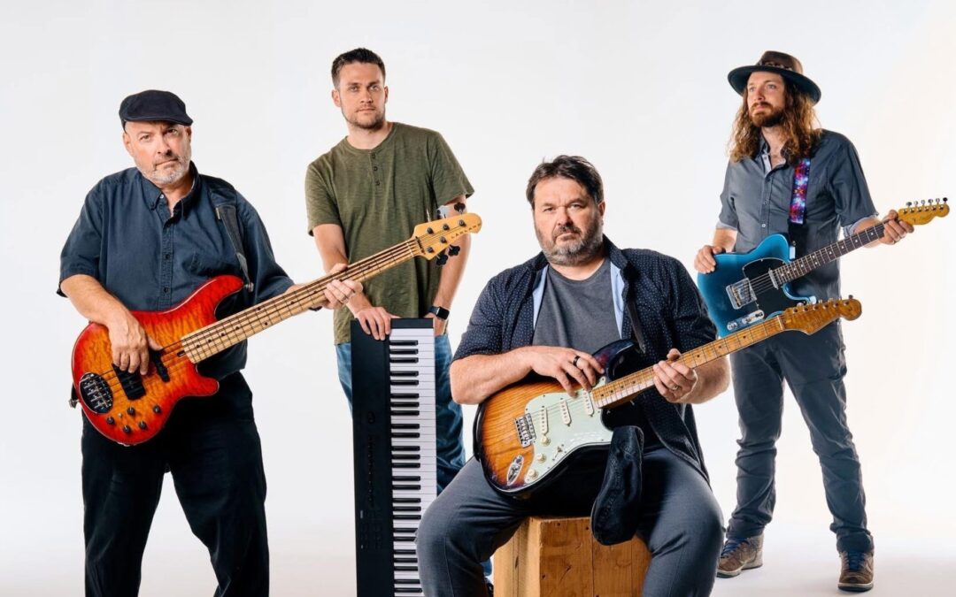 Local Artist Series: Cryin’ Out Loud