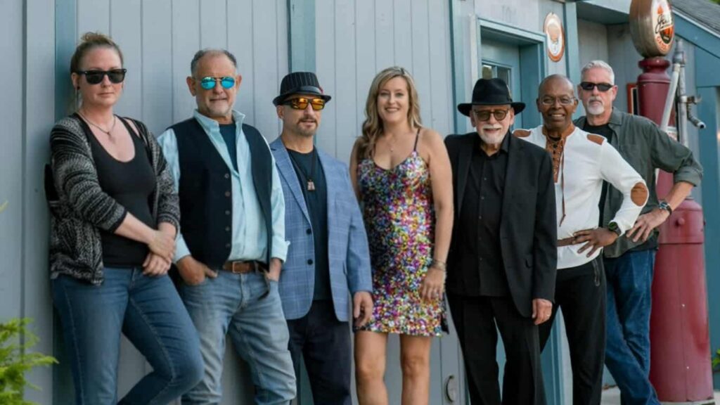 Local Artist Series: Emilys Garage Band