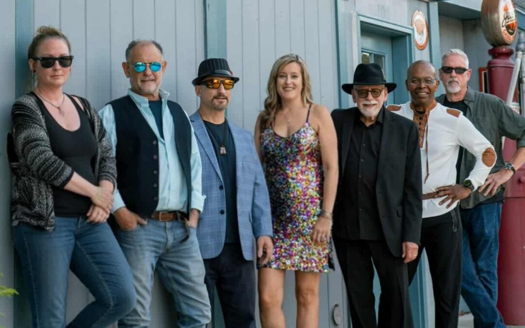 Local Artist Series: Emilys Garage Band