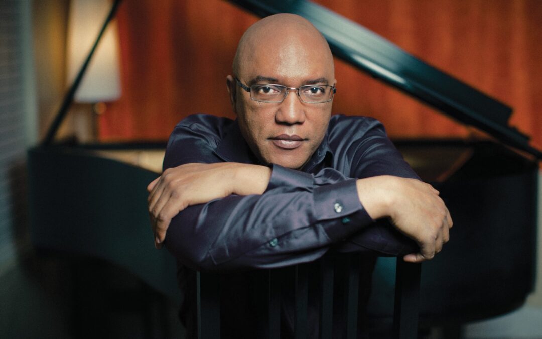 Billy Childs