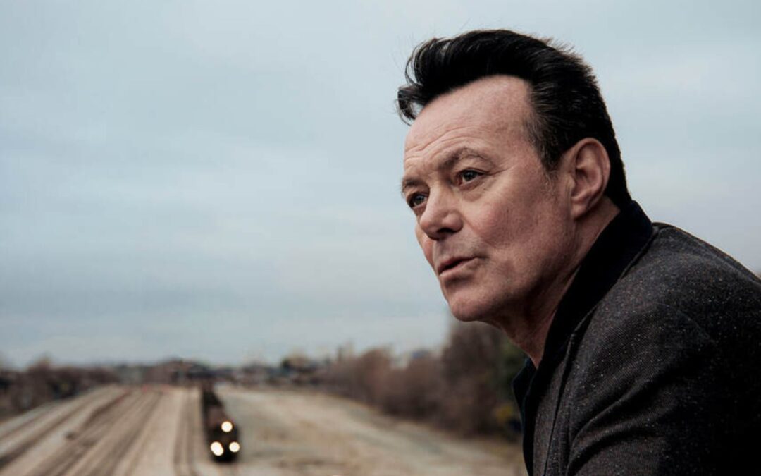 The James Hunter Six