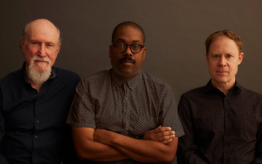 John Scofield Trio