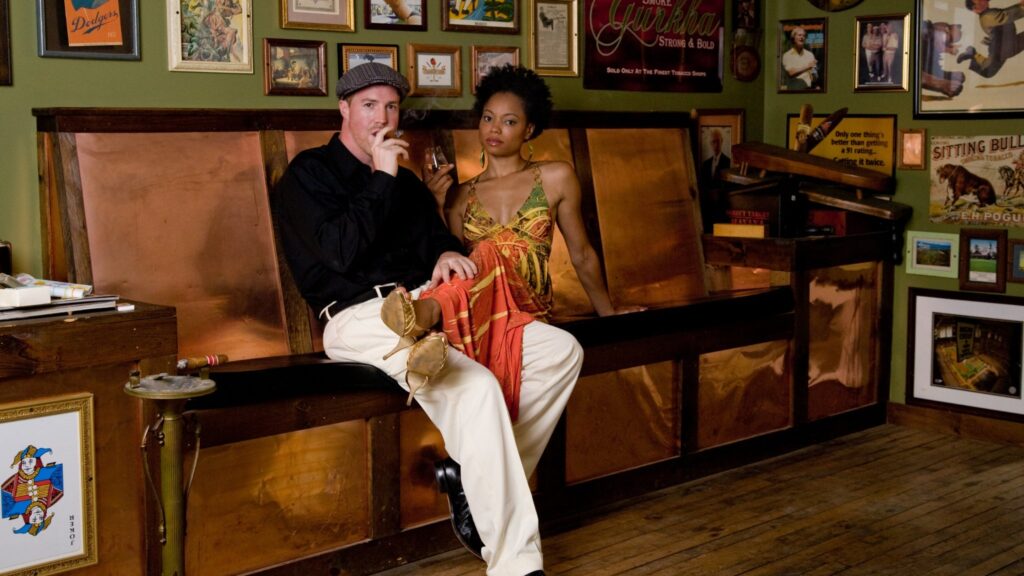 Local Artist Series: Ruby & The Evolutionists