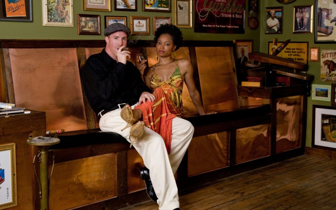 Local Artist Series: Ruby & The Evolutionists